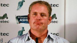 Tom Moody