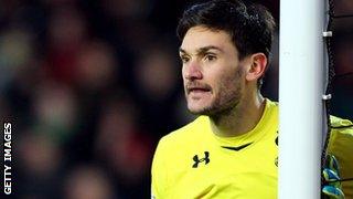 Hugo Lloris