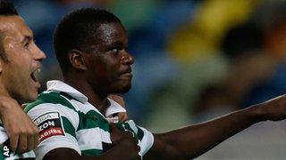 William Carvalho