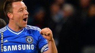 John Terry