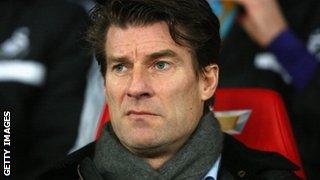 Michael Laudrup