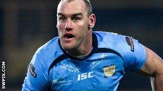 Gareth Ellis