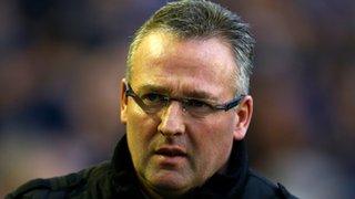 Paul Lambert