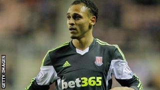 Peter Odemwingie