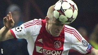 Davy Klaassen