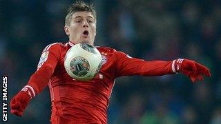 Toni Kroos