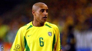 Roberto Carlos