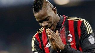 Mario Balotelli