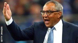 Felix Magath