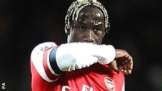 Bacary Sagna