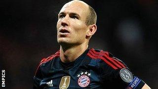 Arjen Robben