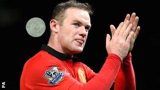 Wayne Rooney