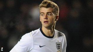 Patrick Bamford