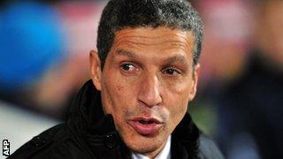 Is Chris Hughton running out of time at Norwich?