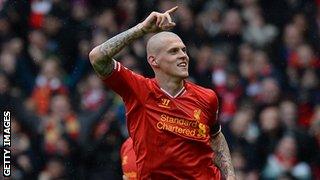 Martin Skrtel