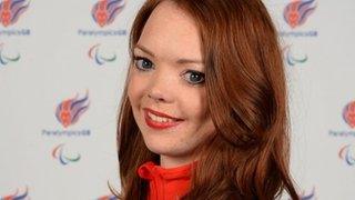 Jade Etherington