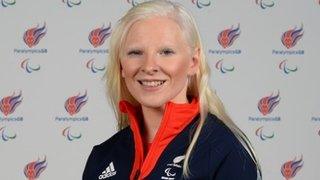 Kelly Gallagher