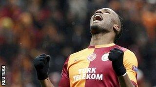 Didier Drogba