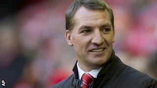 Brendan Rodgers