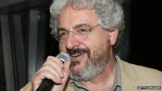 Obituary: Harold Ramis - BBC News