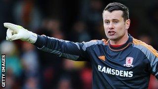 Shay Given