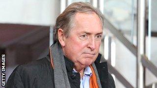 Gerard Houllier