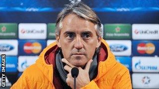 Roberto Mancini