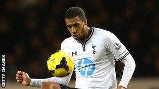 Etienne Capoue