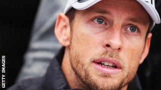 Jenson Button