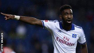 Johan Djourou