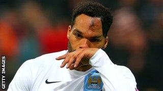 Joleon Lescott