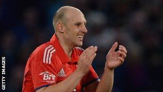 James Tredwell