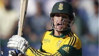 Quinton de Kock