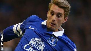 Gerard Deulofeu