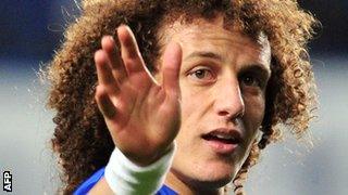 David Luiz