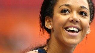 Katarina Johnson-Thompson