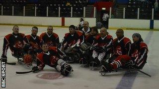 Peterborough Phantoms