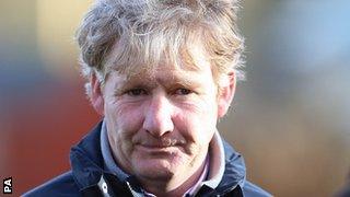 Philip Fenton