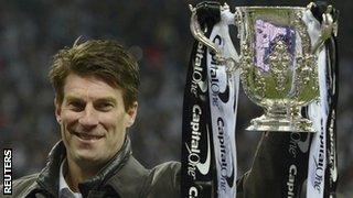 Michael Laudrup