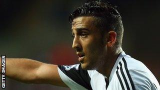 Neil Taylor