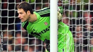 Asmir Begovic