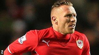 Craig Bellamy is loving his new all-out attacking role at Cardiff under Ole Gunnar Solskjaer