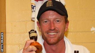 Paul Collingwood