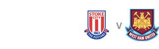 Stoke v West Ham