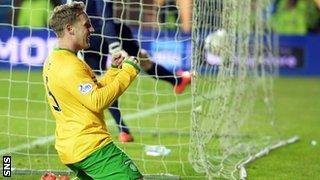 Kris Commons took his tally for the season to 26 with a second-half hat-trick