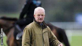 Willie Mullins