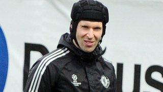 Petr Cech