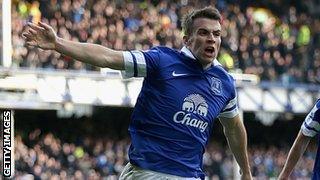 Seamus Coleman