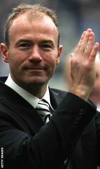 Alan Shearer