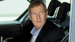 Dave King